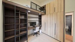 High Oak Condominium (D21), Condominium #599177641